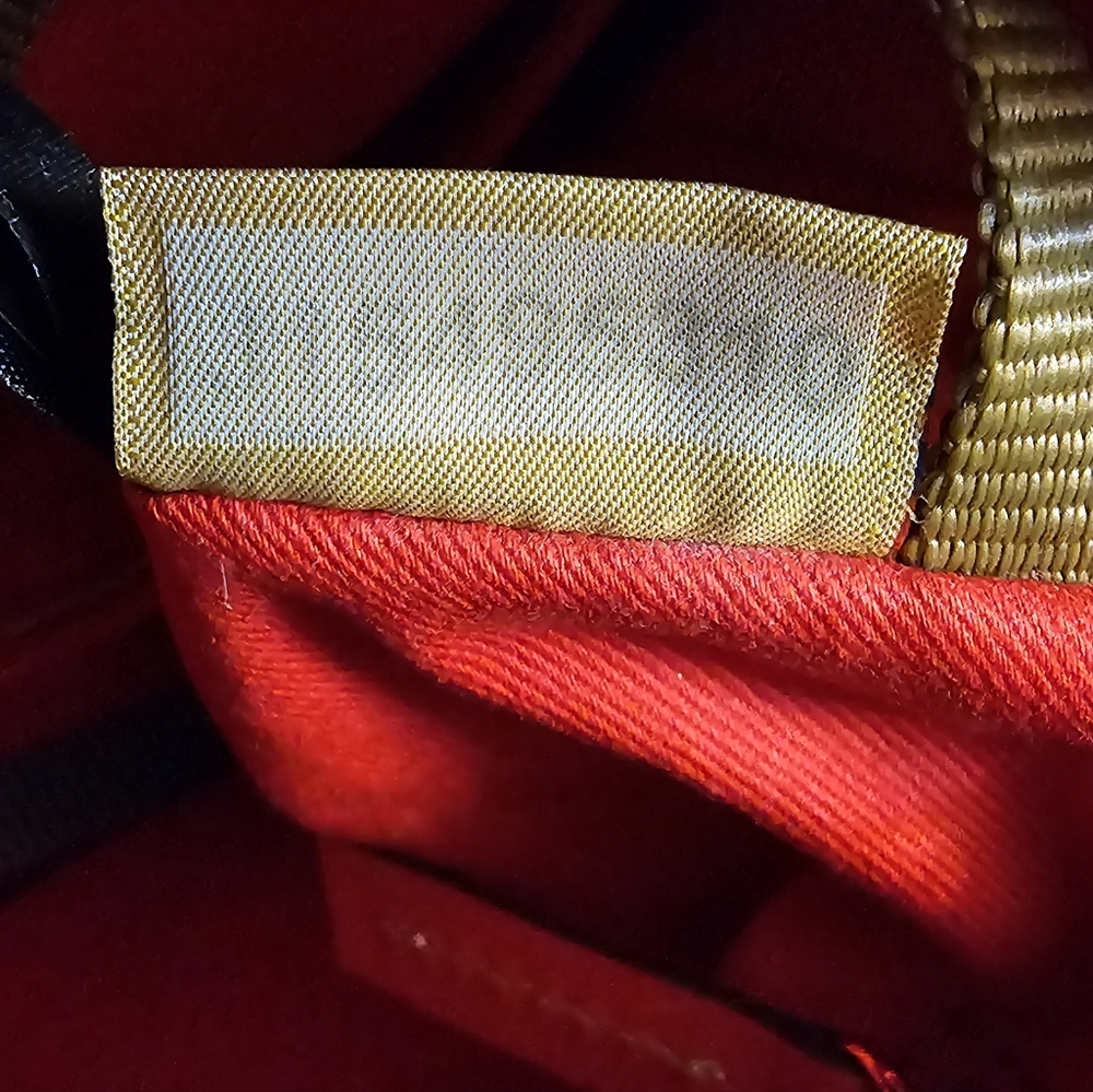 Dooney & Bourke Shoulder Bag & Pouch - Picture 8 of 14